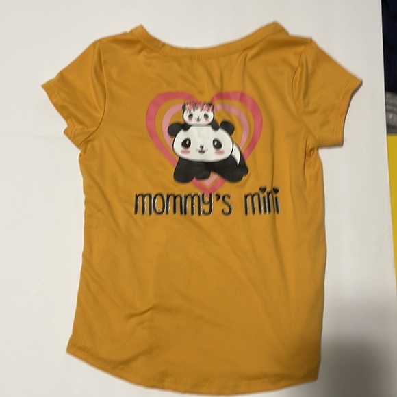 Jenna & Jessie T-Shirt - Picture 2 of 5